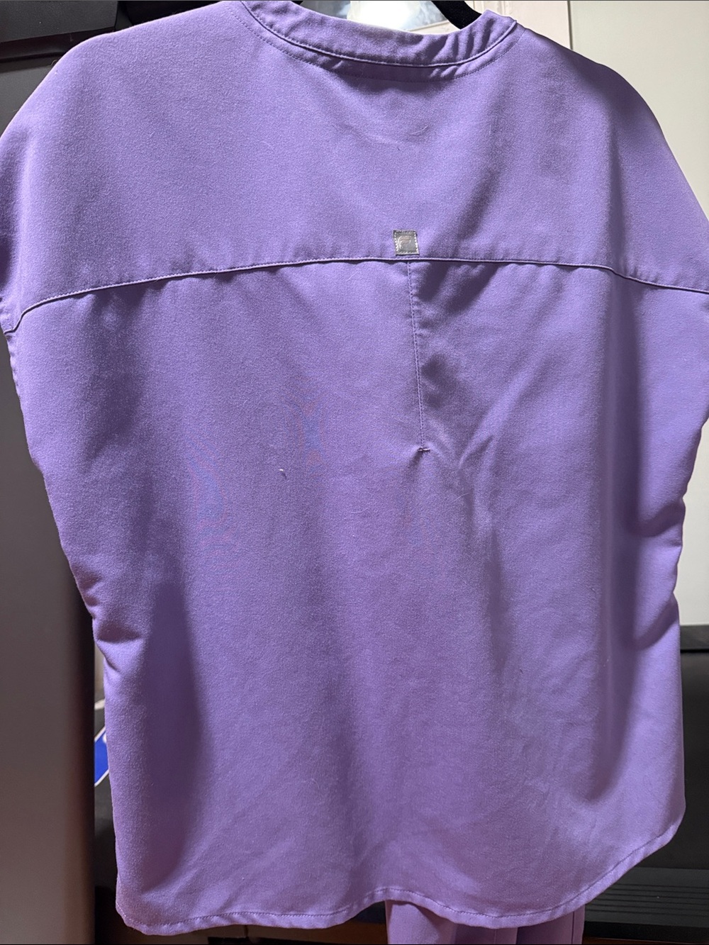 Fabletics Scrub Set - Picture 2 of 3